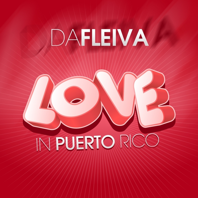 Couverture de Love (In Puerto Rico)