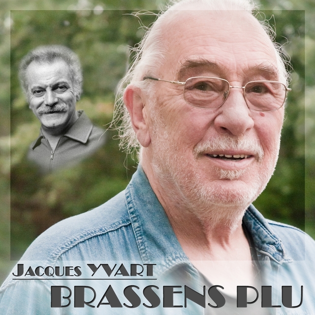 Brassens plu