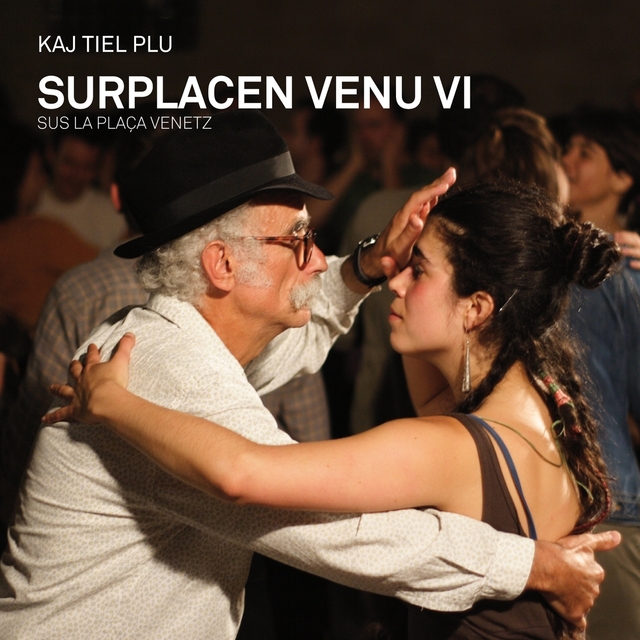 Couverture de Surplacen venu vi - Sus la Placa Venetz