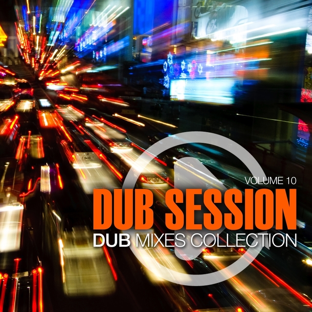 Couverture de Dub Session, Vol. 10