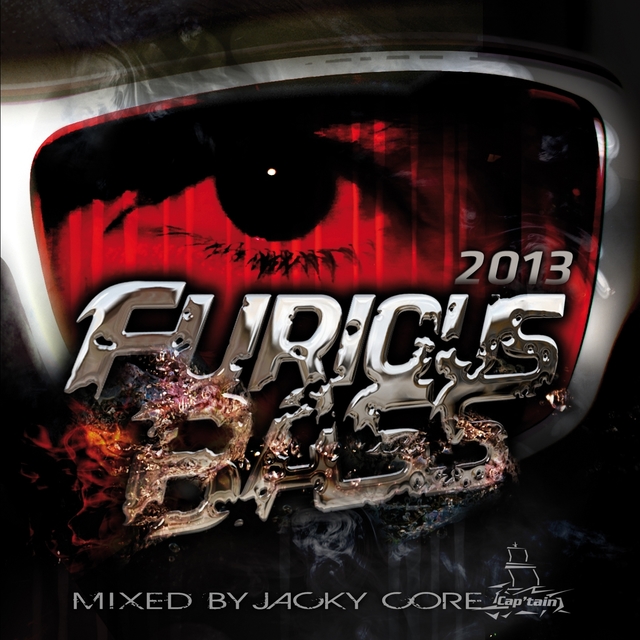 Couverture de Furious Bass 2013