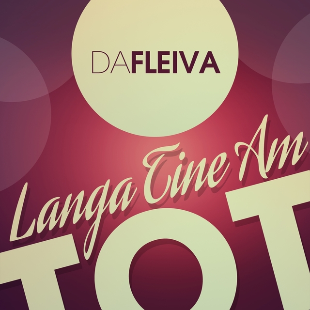 Couverture de Langa tine am tot