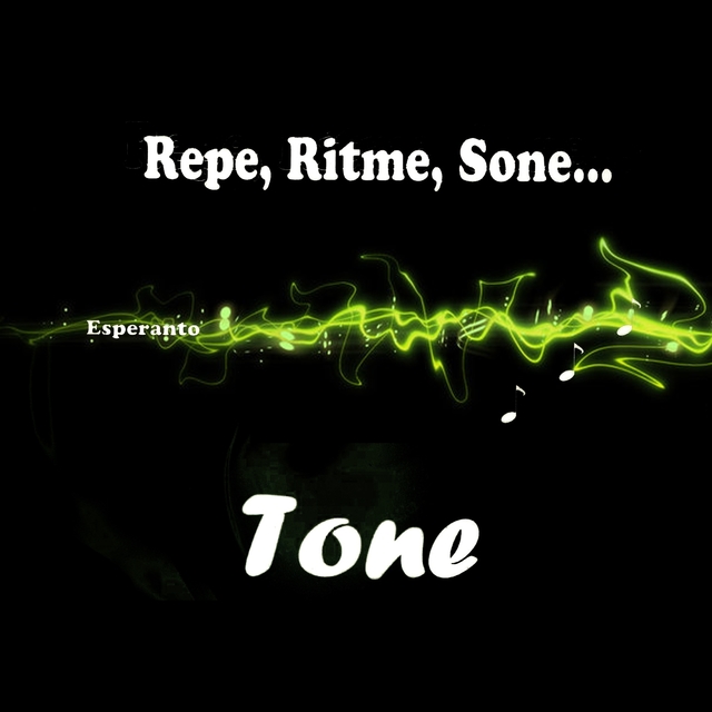 Repe, ritme, sone