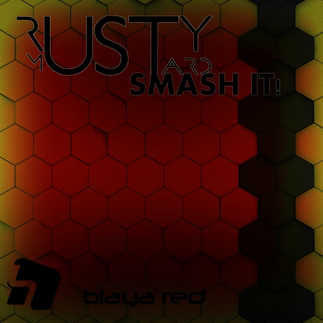 Couverture de Smash It!