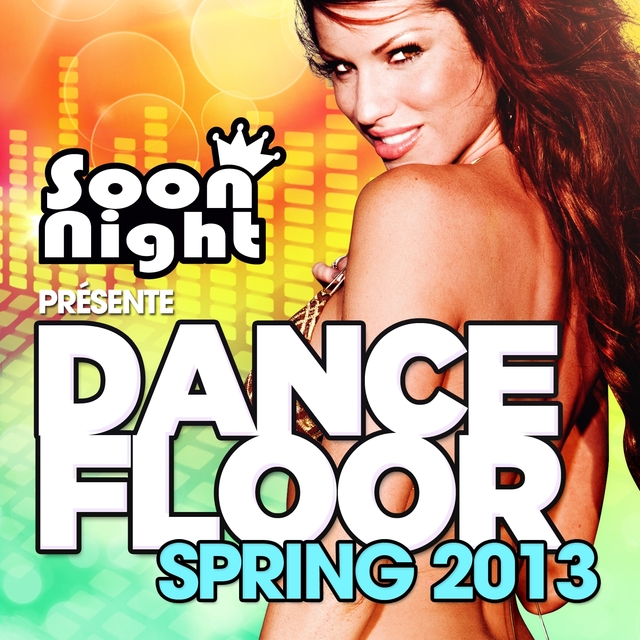 Dancefloor Spring 2013