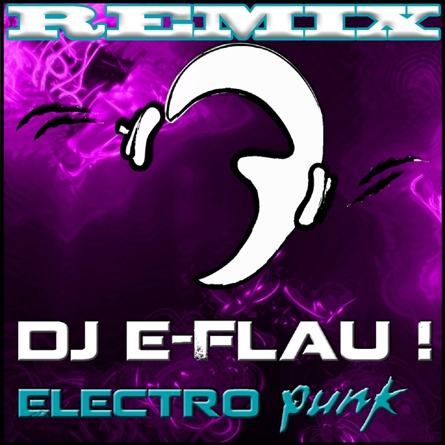 Electro Punk