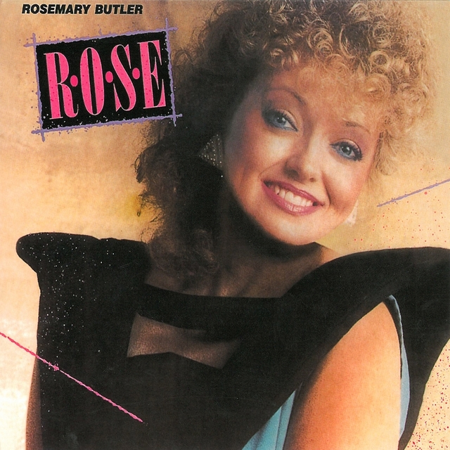 Couverture de Rose