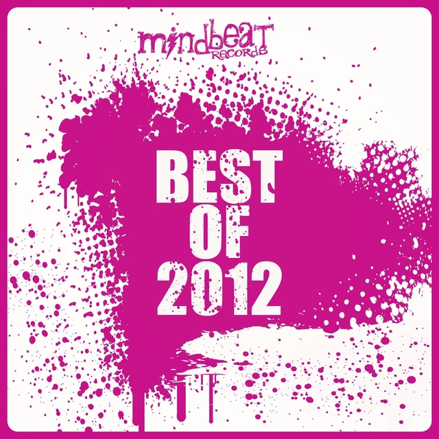 Couverture de The Best of 2012