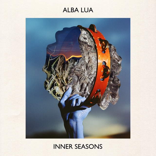 Couverture de Inner Seasons