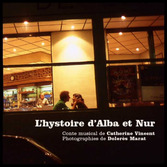 L'hystoire d'Alba et Nur