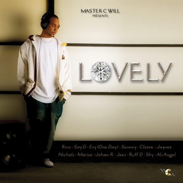 Lovely, vol. 1