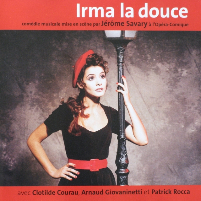 Irma la douce