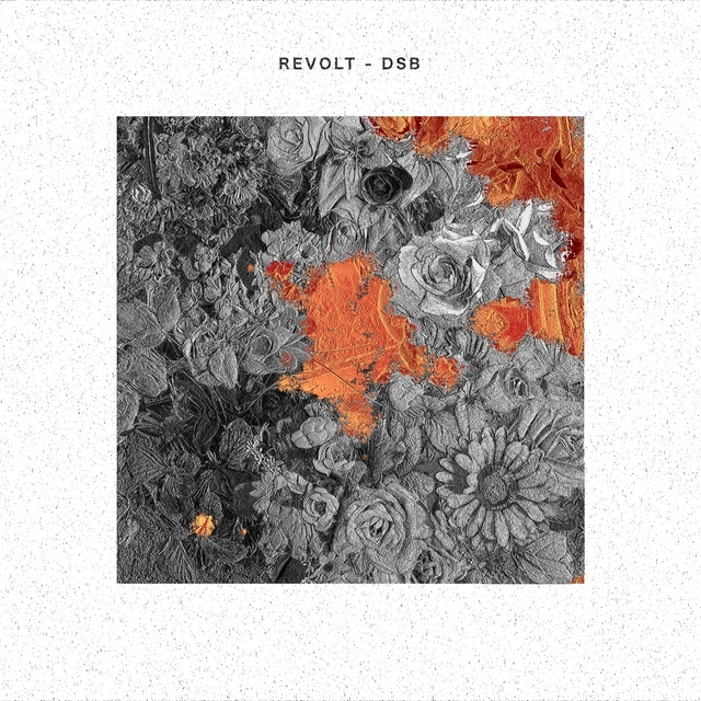 Couverture de Revolt