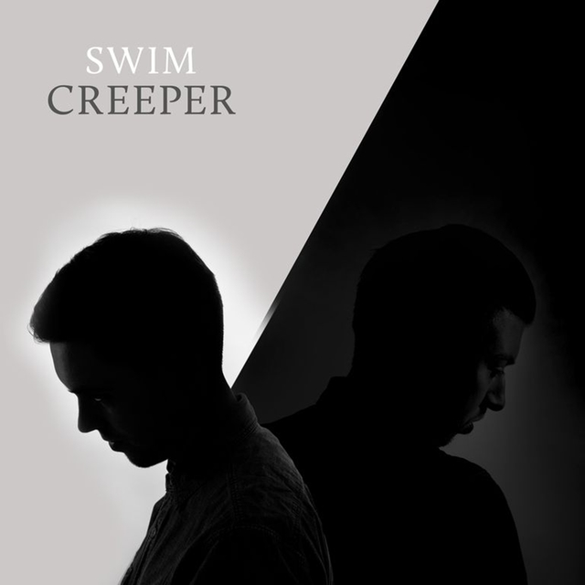 Couverture de Creeper