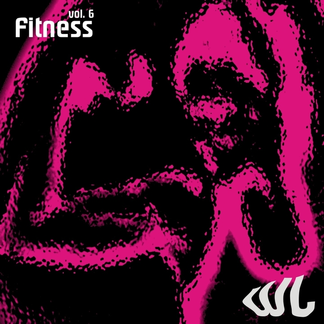 Couverture de Fitness Compilation, Vol. 6