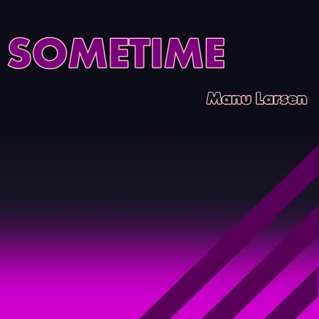 Couverture de Sometime