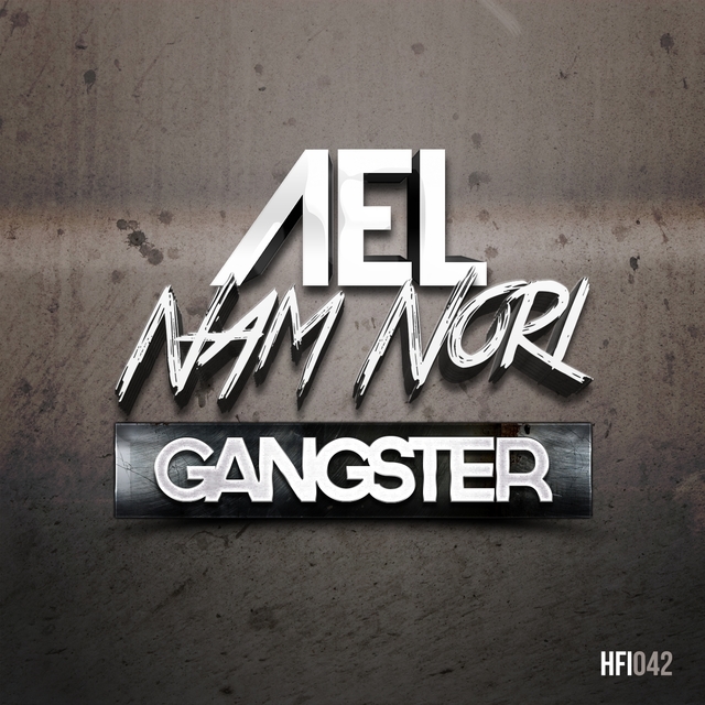 Couverture de Gangster