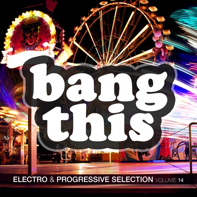 Bang This ! - Electro & Progressive Selection, Vol. 14