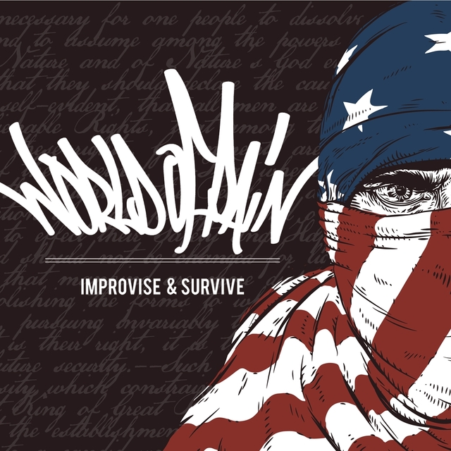 Improvise & Survive