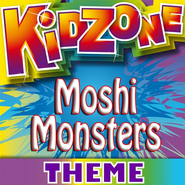 Moshi Monsters Theme