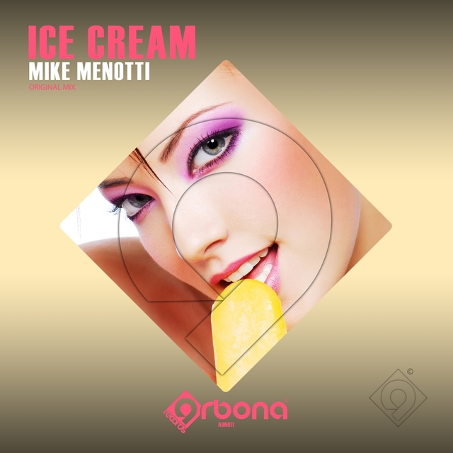 Couverture de Ice Cream