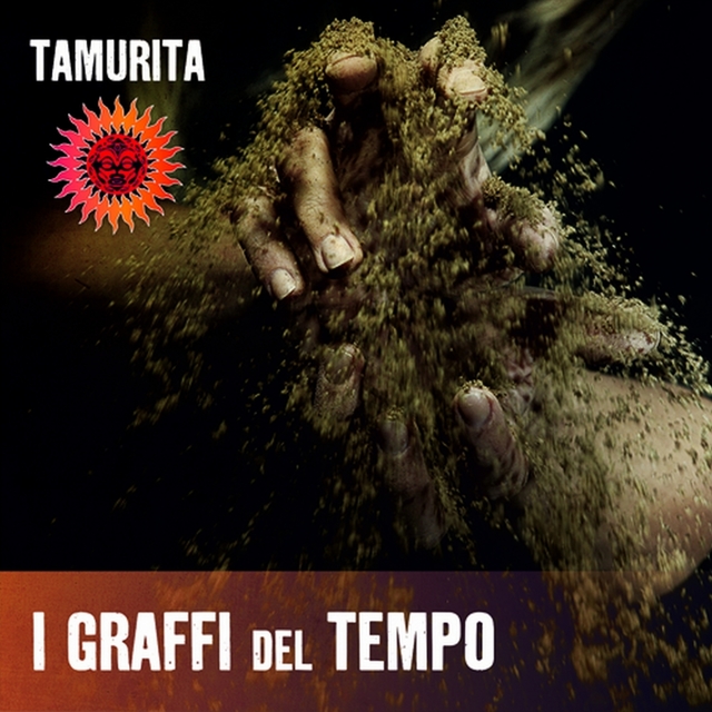 Couverture de I graffi del tempo