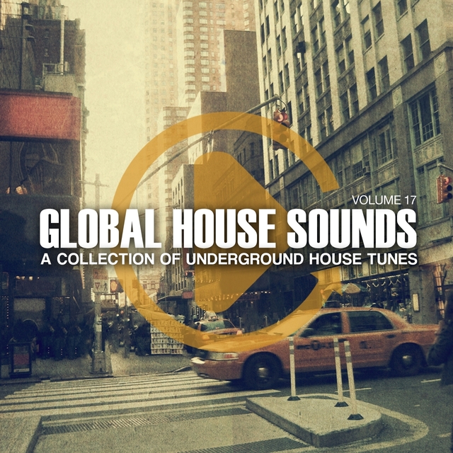Couverture de Global House Sounds, Vol. 17
