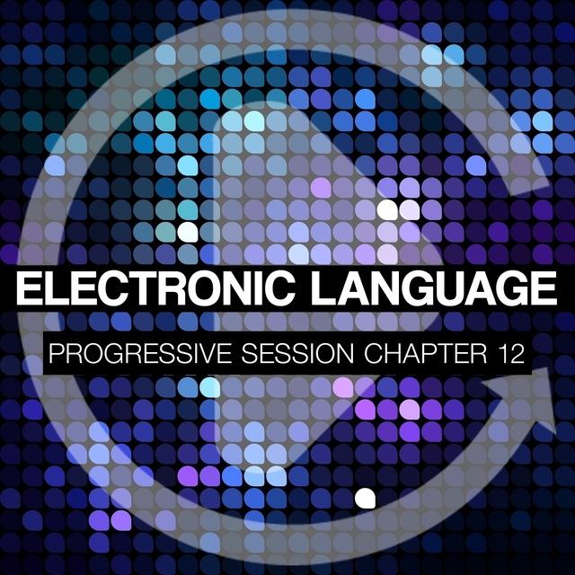 Couverture de Electronic Language - Progressive Session Chapter 12