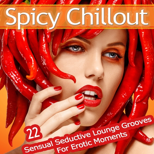 Couverture de Spicy Chillout