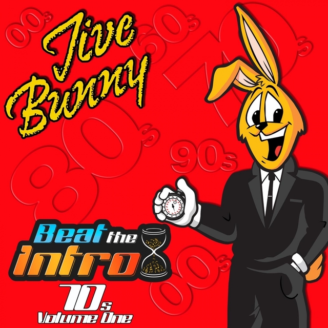 Couverture de Jive Bunny's Beat the Intro 70's, Vol. 1
