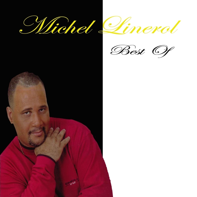 Couverture de Michel Linerol Best Of