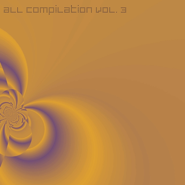 All Compilation, Vol. 3