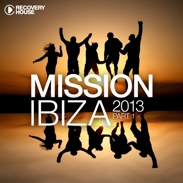 Couverture de Mission Ibiza 2013, Pt. 1