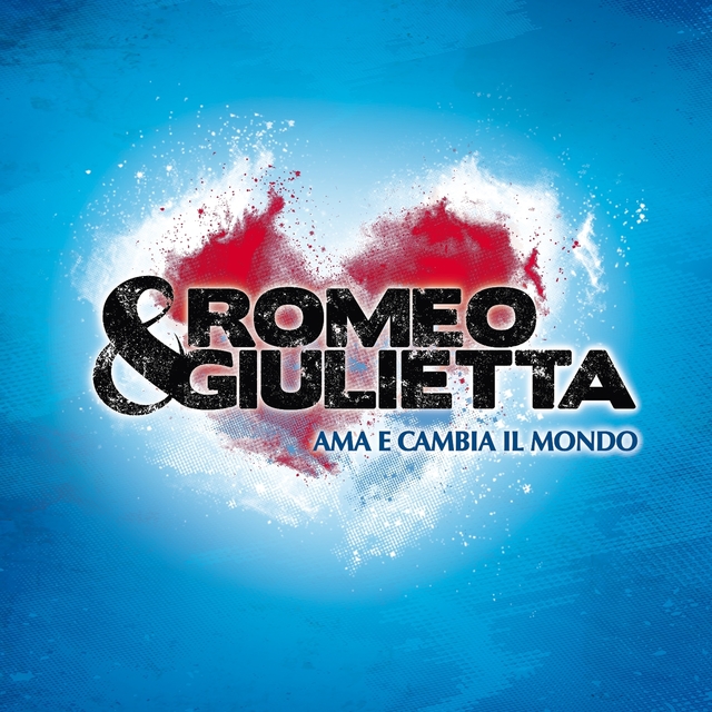 Couverture de Romeo & Giulietta: ama e cambia il mondo