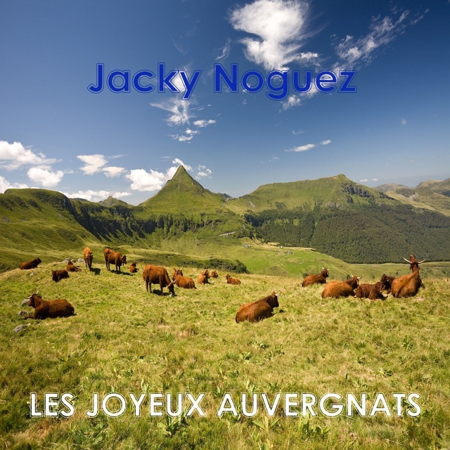 Les joyeux auvergnats