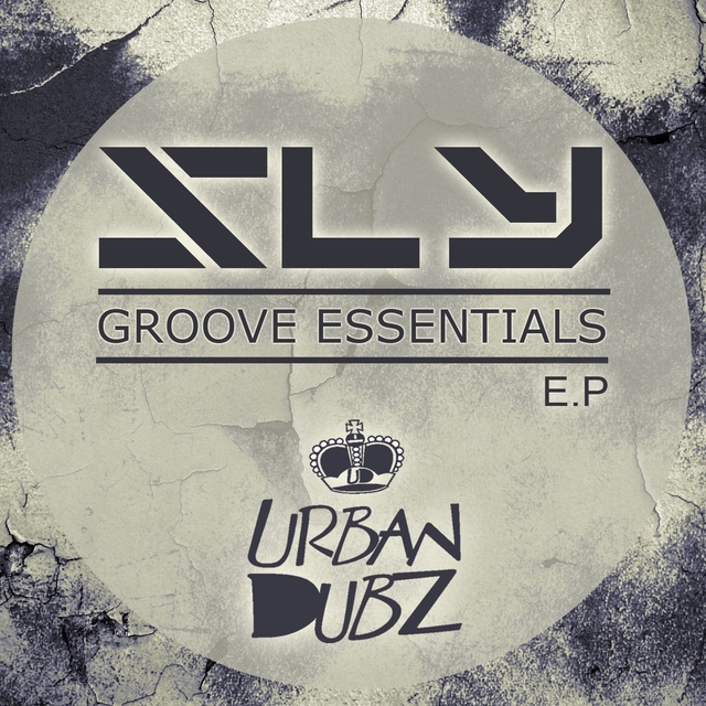 Sly - Groove Essentials EP