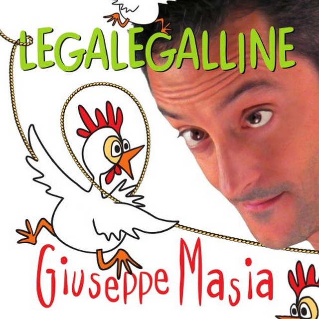 Legalegalline