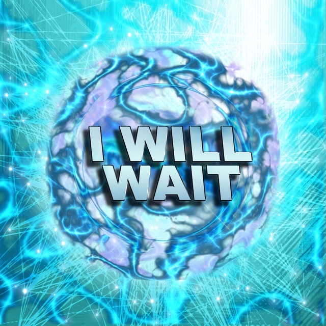 Couverture de I Will Wait