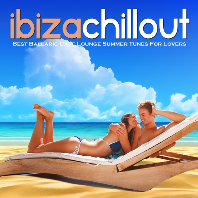 Couverture de Ibiza Chillout