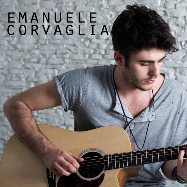 Couverture de Emanuele Corvaglia