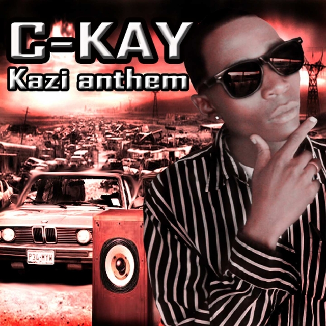 Kazi anthem