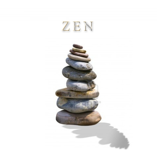 Couverture de Zen