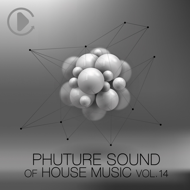 Couverture de Phuture Sound Of House Music, Vol. 14