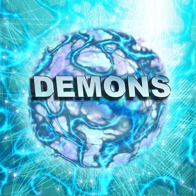 Couverture de Demons