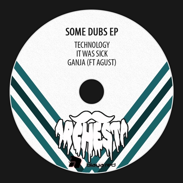 Some Dubs EP