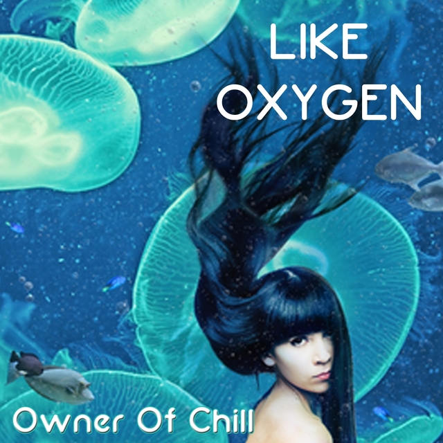 Like Oxygen