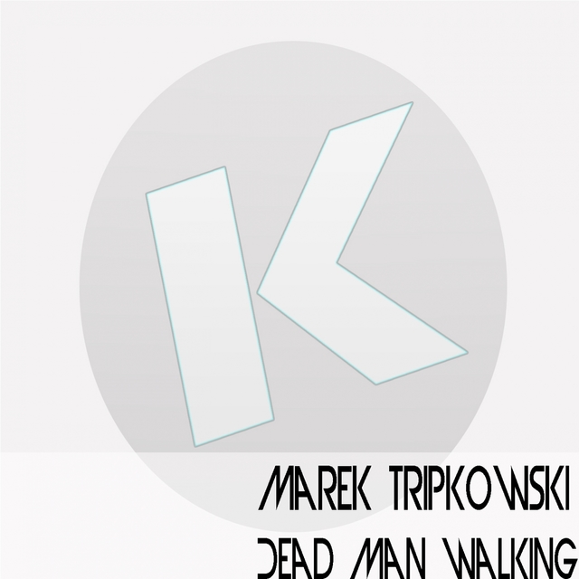 Couverture de Dead Man Walking