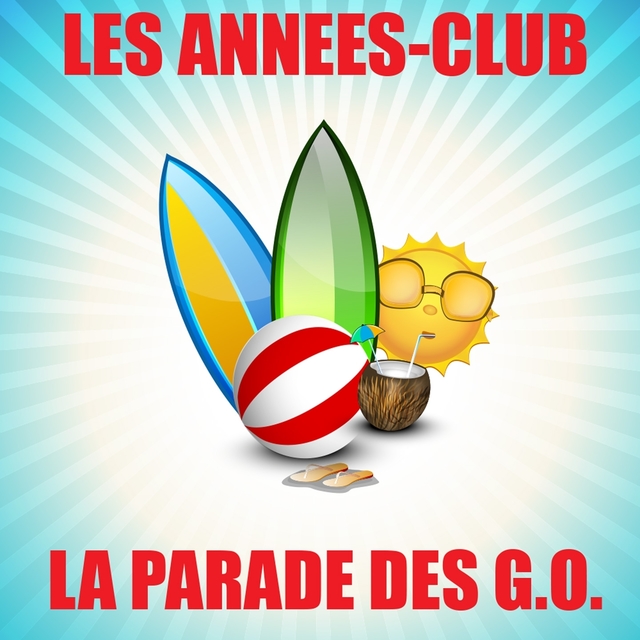 Les années-club