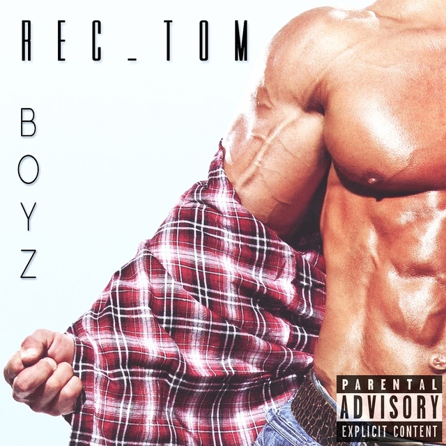 Couverture de Boyz