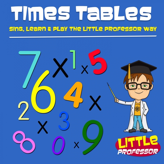 Times Tables